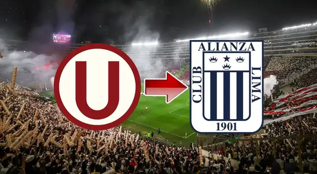 Alianza Lima se hará con futbolista de Universitario.