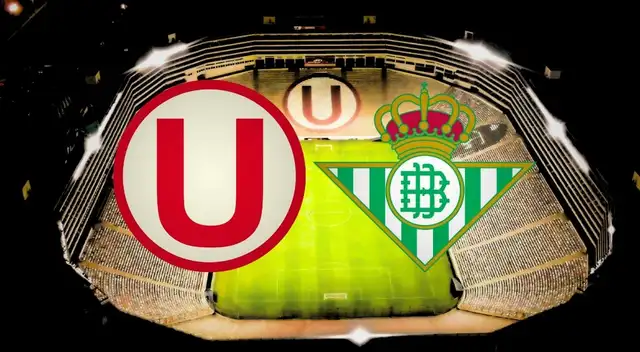 Ex Real Betis feliz por fichar por Universitario