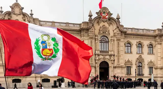 Conoce cuándo se publicará el nombre del año 2026 en el Diario oficial El Peruano.