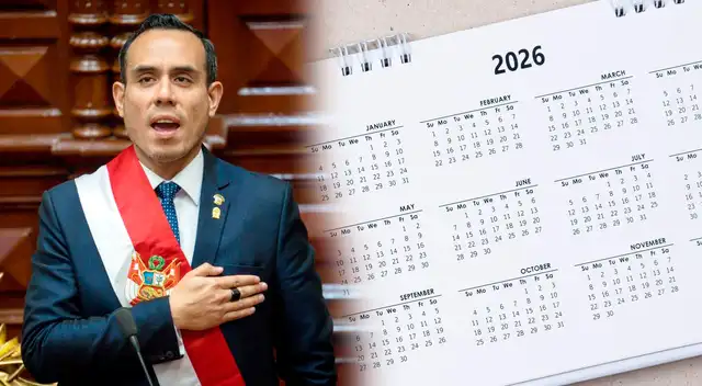 Nombre del Año 2026