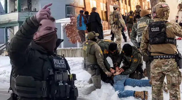 Jonathan Ross ordenó a Nicole Good bajar de su auto, pero ella emprendió la fuga.