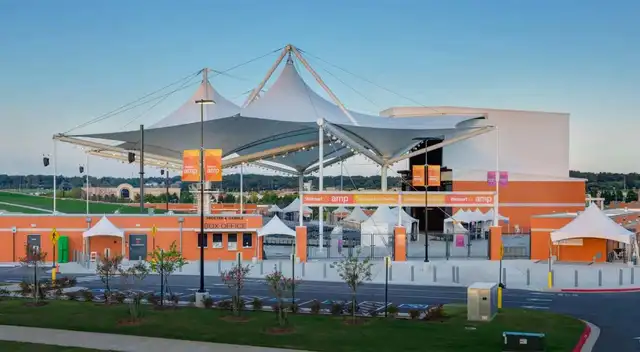 Rogers planea construir una intersección elevada próxima a Walmart AMP.