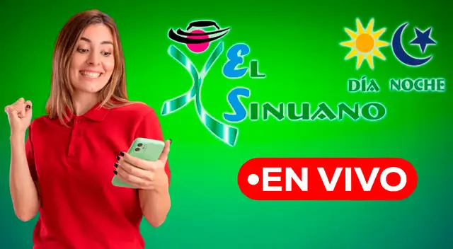 Revise los resultados del último sorteo del Sinuano y Noche del jueves 15 de enero.