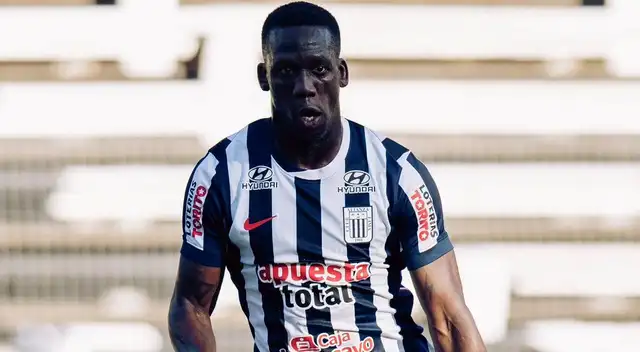 Alianza Lima vs. Unión de Santa Fe se enfrentaron en Uruguay.