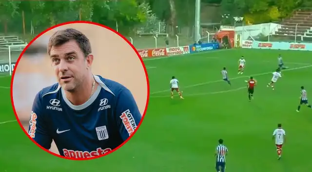 Alianza Lima se mide ante Unión por la Serie Río de la Plata 2026