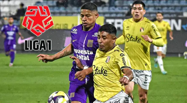 Administrador de Melgar revive polémica con Alianza Lima .