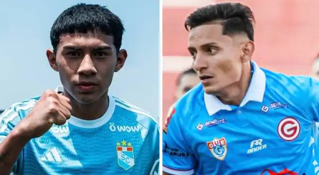 Liga 1 anunció la programación del partido entre Sporting Cristal vs Garcilaso por el Torneo Apertura 2026