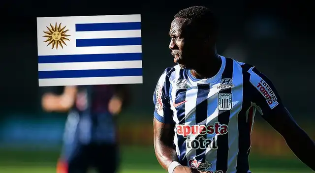 Prensa Uruguay dio firme comentario sobre el debut de Luis Advíncula en Alianza Lima