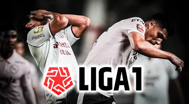 Club de Liga 1 fue sancionado y el Apertura 2026 está cerca de tener un número impar de clubes. Club de Liga 1 fue sancionado y el Apertura 2026 está cerca de tener un número impar de clubes.