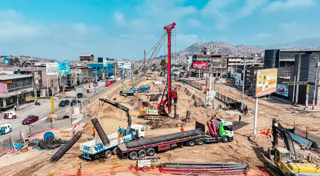 Municipalidad de Lima Municipalidad de Lima