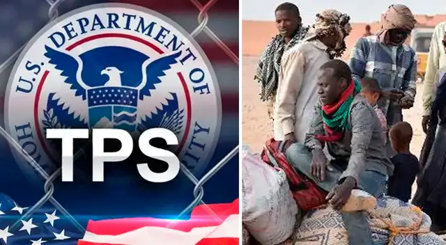 Esta es la situación de los somalíes tras anunciarse el fin del TPS.