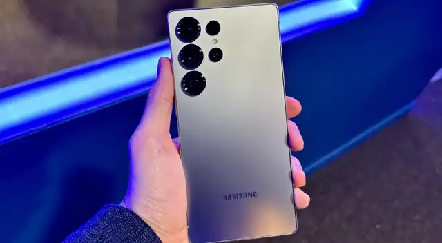 Galaxy S25 Ultra Galaxy S25 Ultra