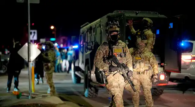 Inmigrantes en EE. UU.