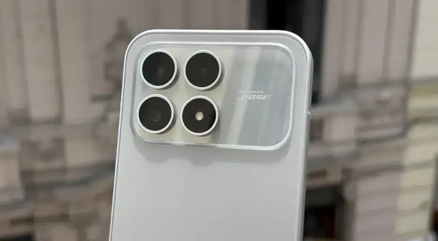 El POCO F8 Pro de Xiaomi es uno de los  teléfonos GAMER más potentes y baratos que puedes comprar en 2026.