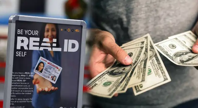 En Illinois, quienes no tengan REAL ID deberán pagar un recargo en los aeropuertos.