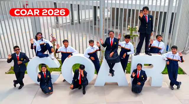 Conoce cuándo se publica la lista de postulantes aptos del proceso COAR 2026.