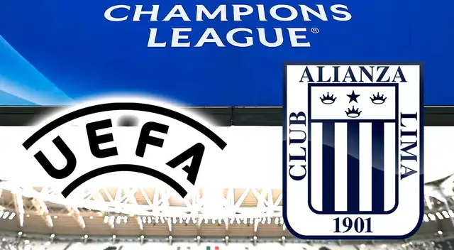 Alianza Lima confirma fichaje que viene de jugar la UEFA Champions League.