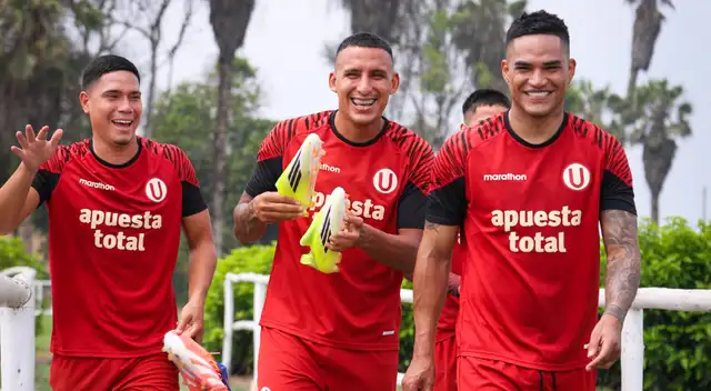 Futbolista campeón con Universitario puede irse al extranjero