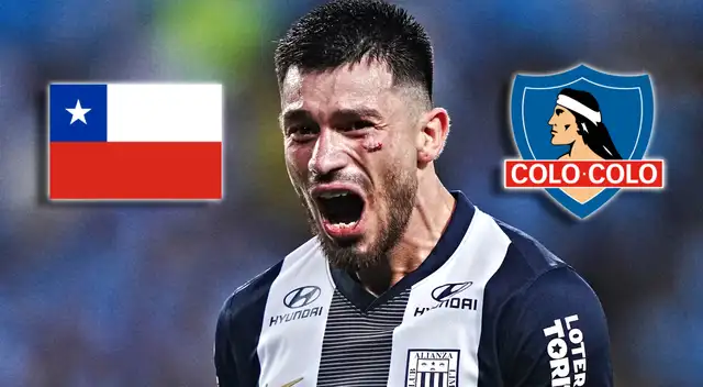 En Chile resaltan el mal momento de Alianza Lima en pretemporada.