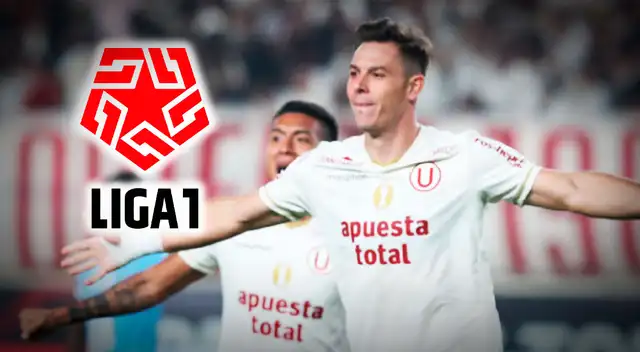 Se fue de Universitario y ahora se rinde en elogios ante mítico club de Liga 1