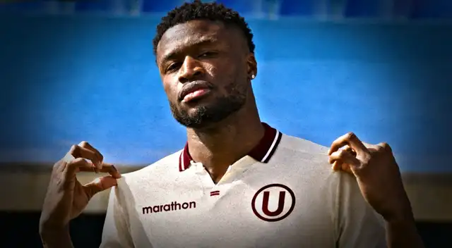 Universitario revela qué el futuro de Sekou Gassama para el 2026.