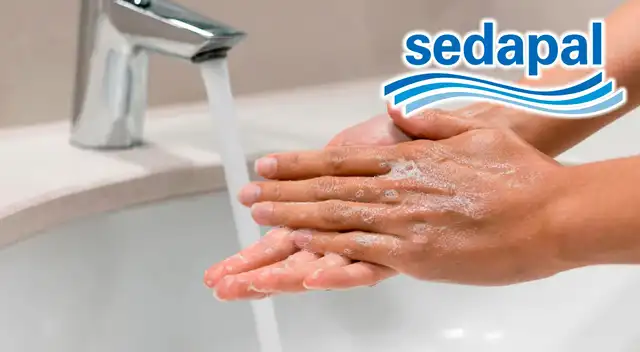 Sedapal programó corte de agua este 16 y 17 de enero en Lima: revisa distritos y horarios.