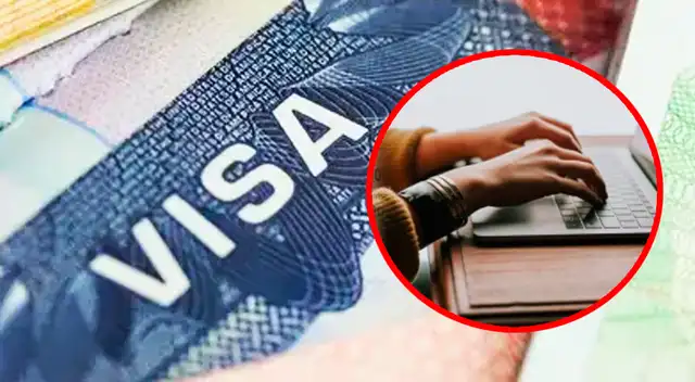 ALERTA inmigrantes: tras suspensión de VISAS, anuncian RASTREO a titulares en tiempo real.