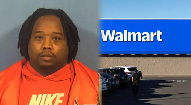 Addison habría robado un Ford Maverick 2023 y $2,642 en mercancía en Willowbrook.