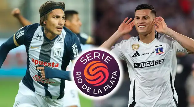 Canal confirmado para ver partido Alianza Lima vs Colo Colo