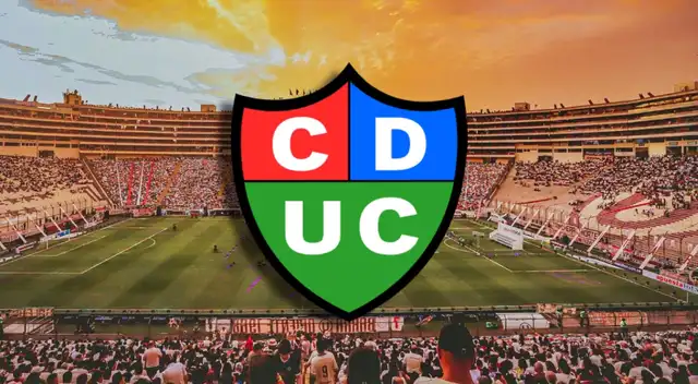 Unión Comercio dio el golpe tras fichar a exjugador de Universitario