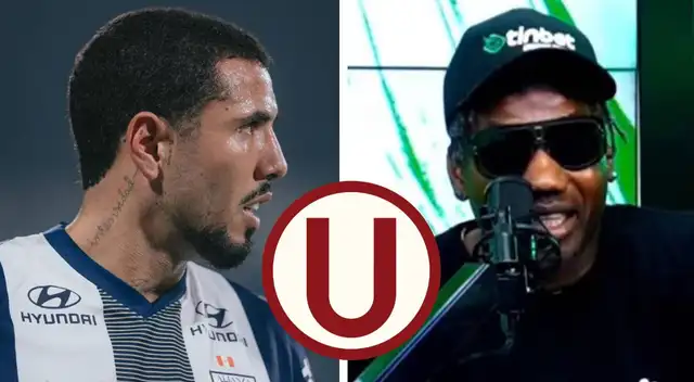 'Cóndor' Mendoza habló fuerte sobre Sergio Peña tras derrota de Alianza Lima ante Unión