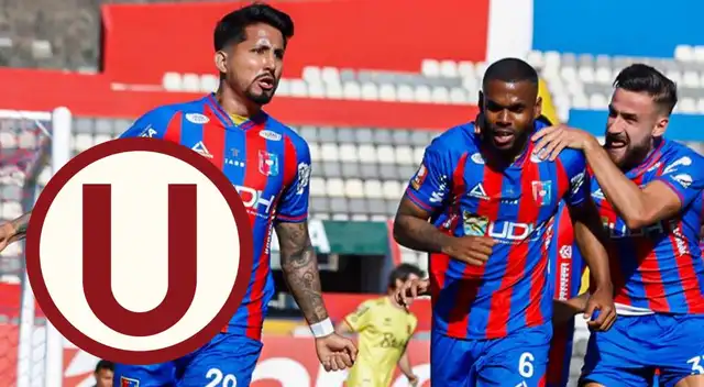 Alianza Universidad impacta tras hacer oficial a jugador que pudo fichar por Universitario