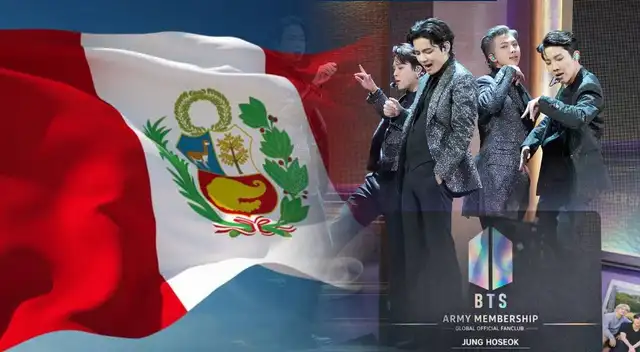 BTS en Lima: conoce cómo acceder a la preventa con la ARMY Membership