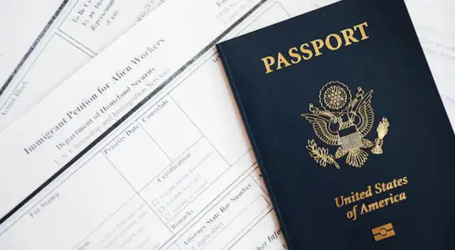 Pasaporte