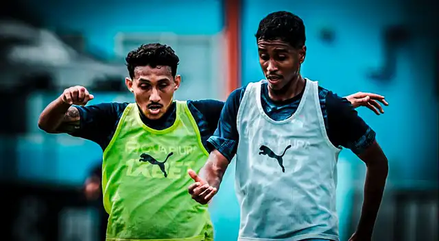 Sporting Cristal cambió de rival para su partido amistoso de pretemporada.