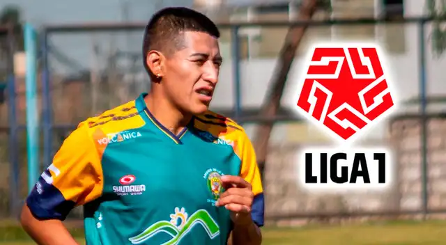 Andy Polar está cerca de regresar a la Liga 1 2026 en club importante.