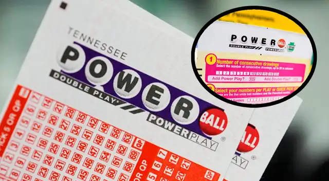 Powerball de HOY, sábado 17 de enero: números ganadores del jackpot de la lotería de Estados Unidos.