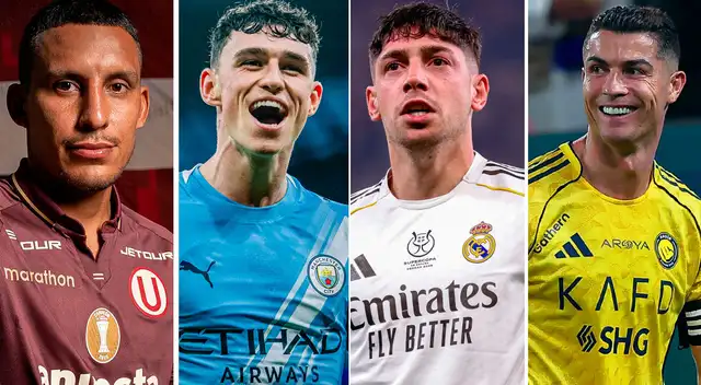 Programación de partidos que se realizarán hoy sábado 17 de enero.