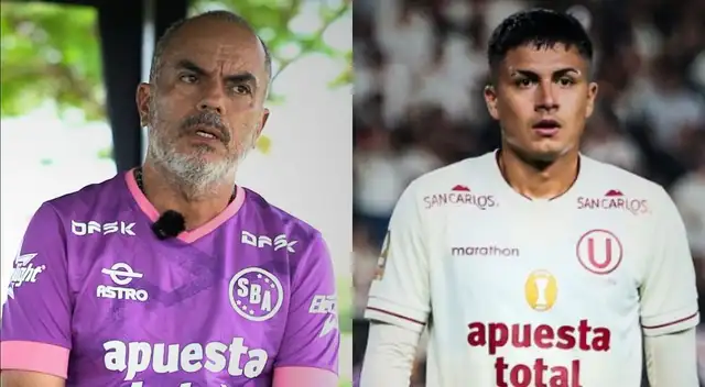 Jaime De La Pava, DT de Sport Boys, calificó el amistoso contra Universitario