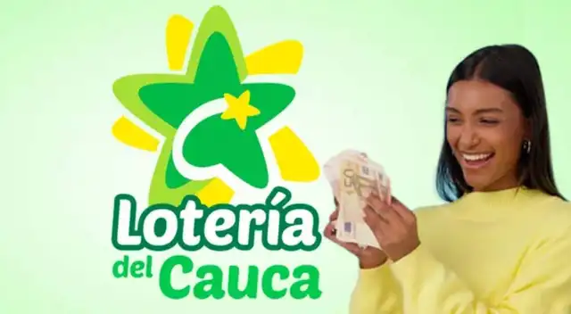 Lotería del Cauca