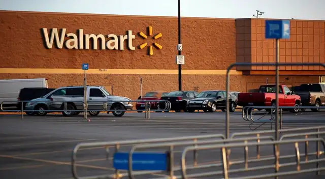 Walmart