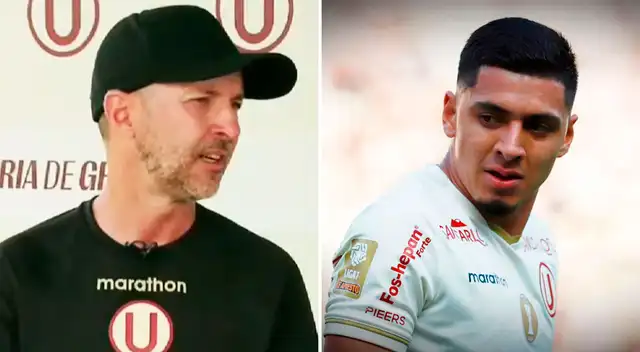 Javier Rabanal dio impactante calificativo a César Inga tras su salida de Universitario