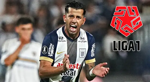 Alianza Lima lo dejó ir y ahora busca cumplir su deseo de ser campeón.