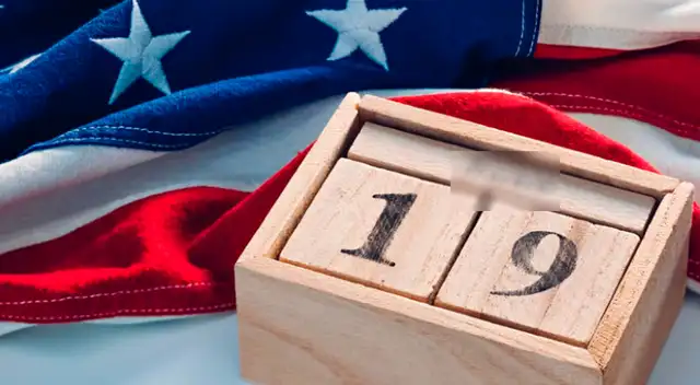 Este lunes 19 de enero es feriado en todo EE. UU. y anuncian primer fin de semana largo.