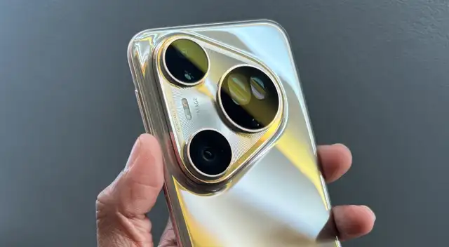 El Huawei Pura 80 ULTRA es el teléfono con la mejor cámara del mundo, según DxOmark. Conoce sus especificaciones y precio oficial en 2026.