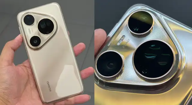 Huawei Pura 80 Ultra