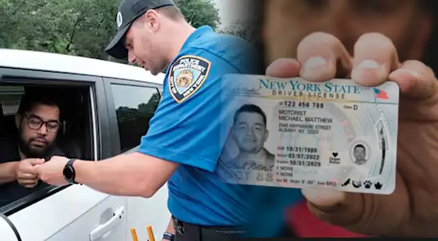 EE. UU.: nueva norma sobre licencias de conducir empezará a aplicarse desde esta fecha.
