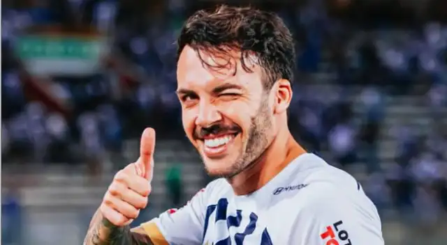 Sebastián Rodríguez acordó su fichaje a importante club para el 2026