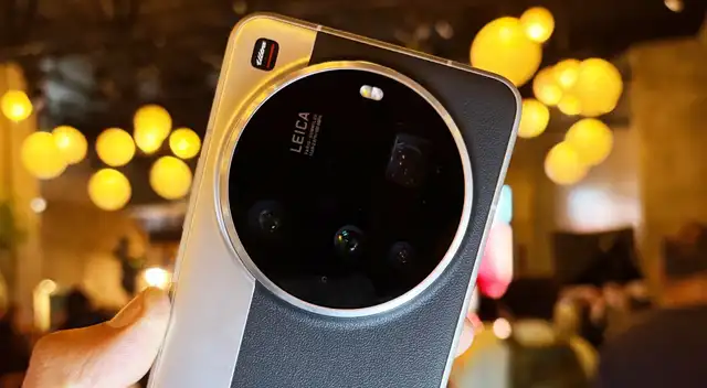 El Xiaomi 15 Ultra es uno de los teléfonos de Xiaomi más potentes, el cual llega con lentes LEICA con calidad 8K y una serie de especificaciones premium.