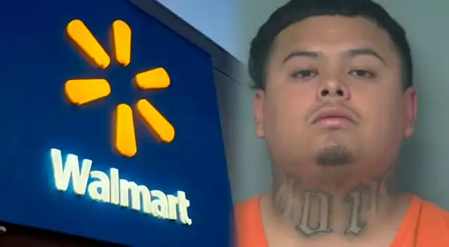 Walmart: hombre es condenado a 60 años de prisión tras ser declarado culpable de asesinato y tiroteo.